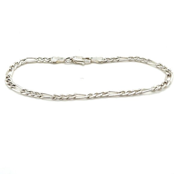 Figaro Bracelet - Picture 2 of 3